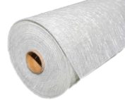Emulsion or powder binder chopped strand mat comparison